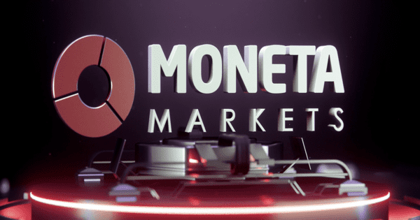 Moneta Markets | Vantage